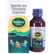 babymol suspension