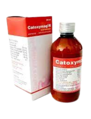 catoxymag n suspension