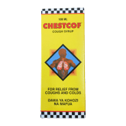 chestcof syrup