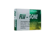 flu-gone capsule