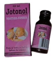 jotonol suspension