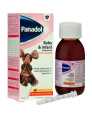 panadol baby and infant