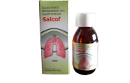 salcof syrup