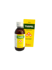 tuspel cough syrup