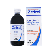 zedcal liquid