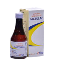 lactulac solution