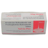 solvin plus tablets