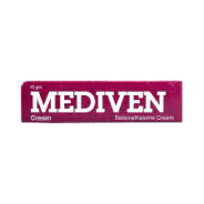 mediven cream