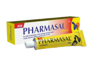 pharmasal ointment