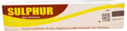 sulphur ointment