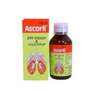 ascoril-d