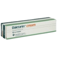 daktarin cream