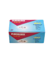 flucoldex tablets