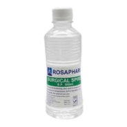 surgical spirit