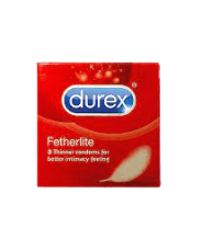 durex fetherlite condoms