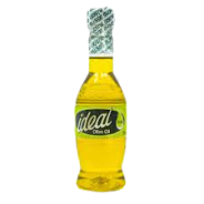 alison's massage oil