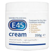 e45 cream