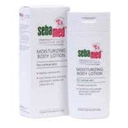 sebamed moisturizing body lotion