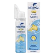sterimar baby nasal spray