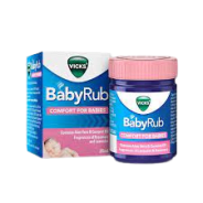 vicks babyrub