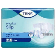 tena slip plus medium
