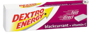 dextro energy tabs(blackcurrant+vitamin c) 47g