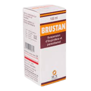 brustan suspension