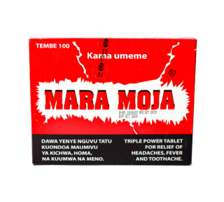 mara moja tablets