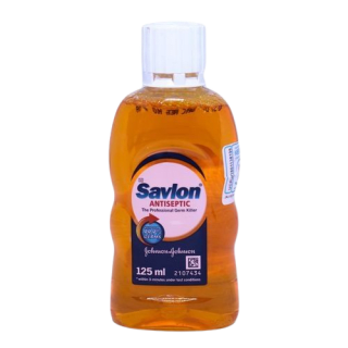 savlon antiseptic