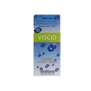 Viscid Gel 200Ml - Kenya