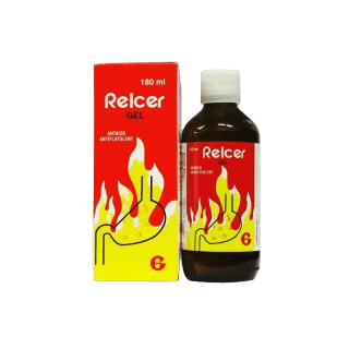 relcer gel