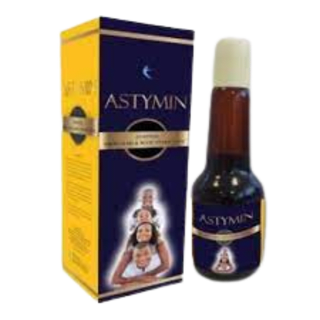 astymin liquid