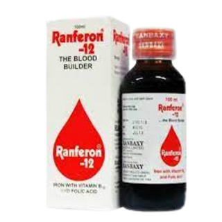 ranferon elixir