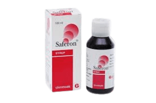 saferon syrup