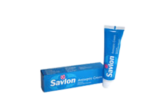 savlon antiseptic