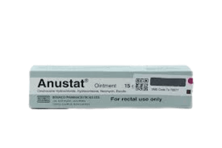 anustat ointment