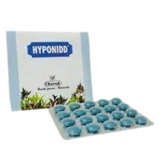 hyponidd tablet
