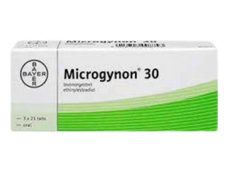 microgynon