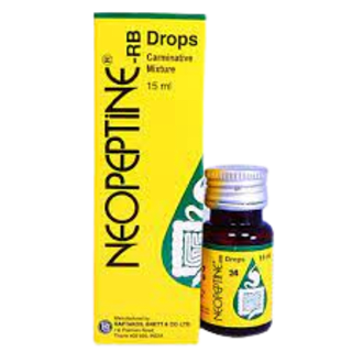 neopeptine rb drops