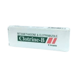 clotrine-b cream