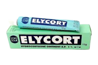 elycort cream