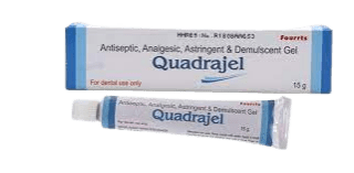 quadrajel