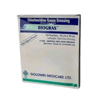 biogras
