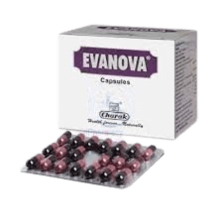 evanova capsule
