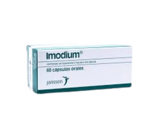 imodium capsules