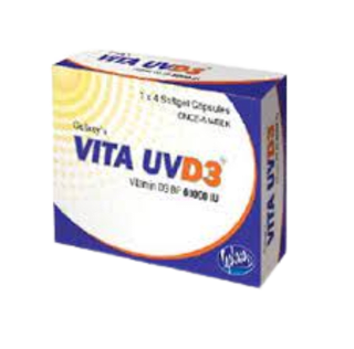 vita uv d3 60000 iu