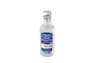 liquid paraffin