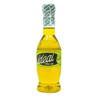 alison's massage oil