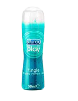 durex play tingling