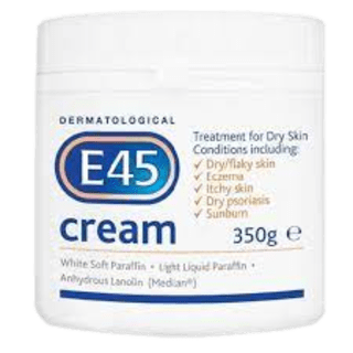 e45 cream